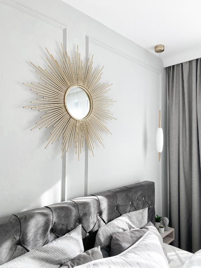 Lolita Lux - Belgrade Waterfront Belgrado Exterior foto