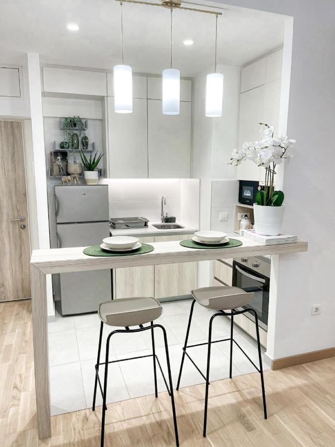 Lolita Lux - Belgrade Waterfront Belgrado Exterior foto